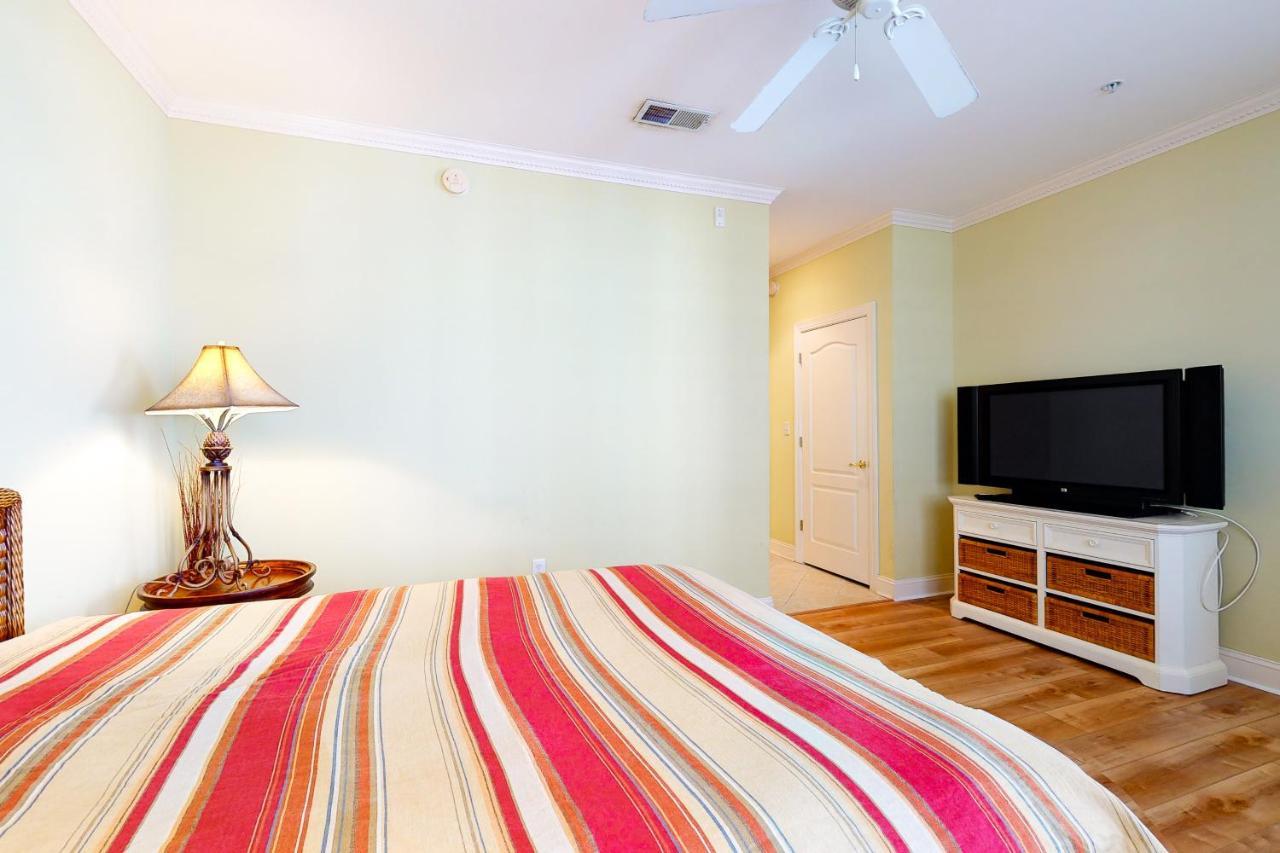 Silver Sea A & B Ocean City Ngoại thất bức ảnh