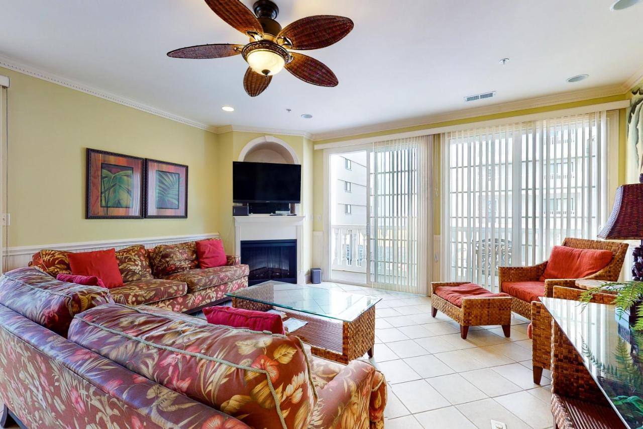 Silver Sea A & B Ocean City Ngoại thất bức ảnh