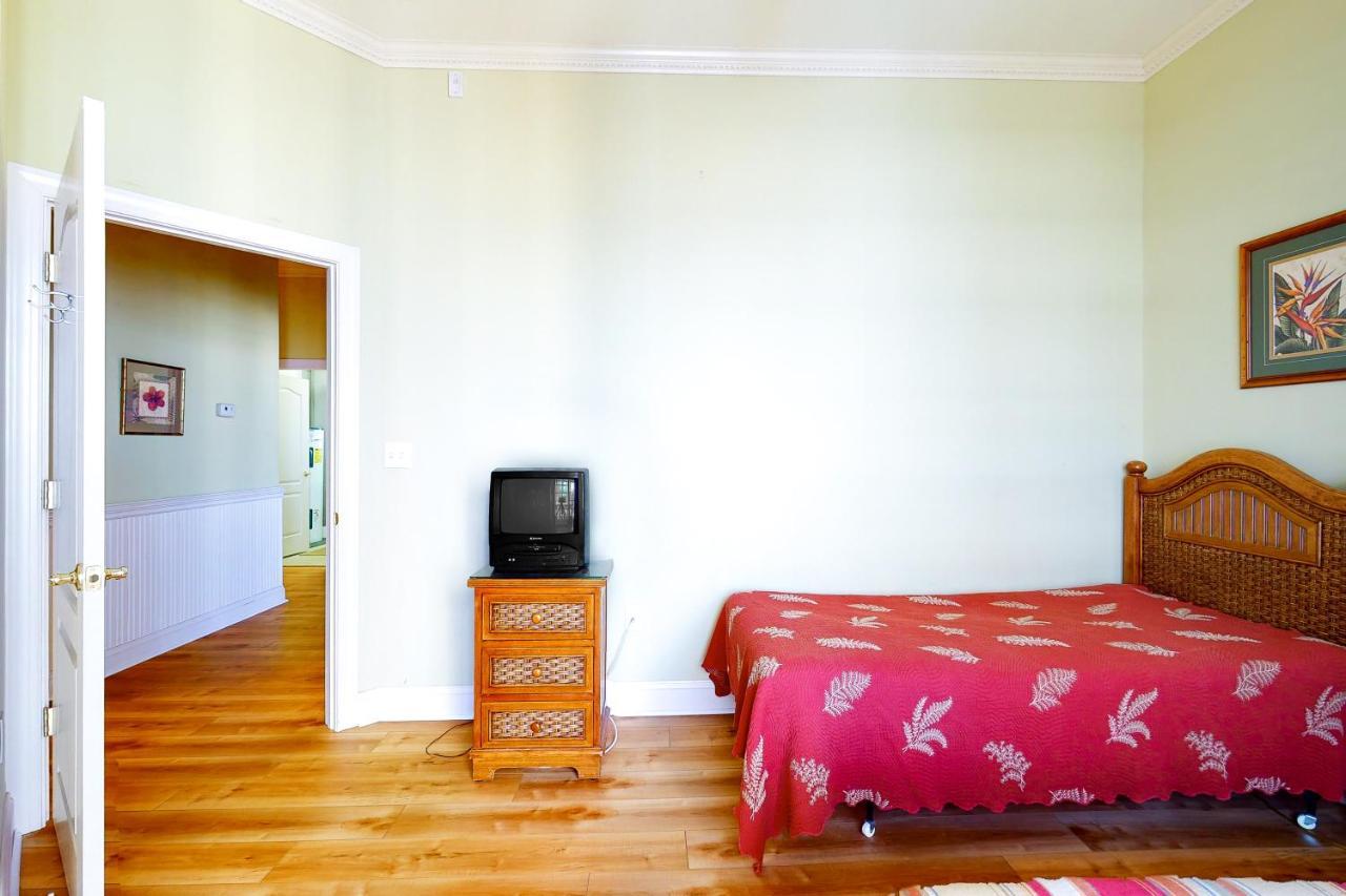 Silver Sea A & B Ocean City Ngoại thất bức ảnh