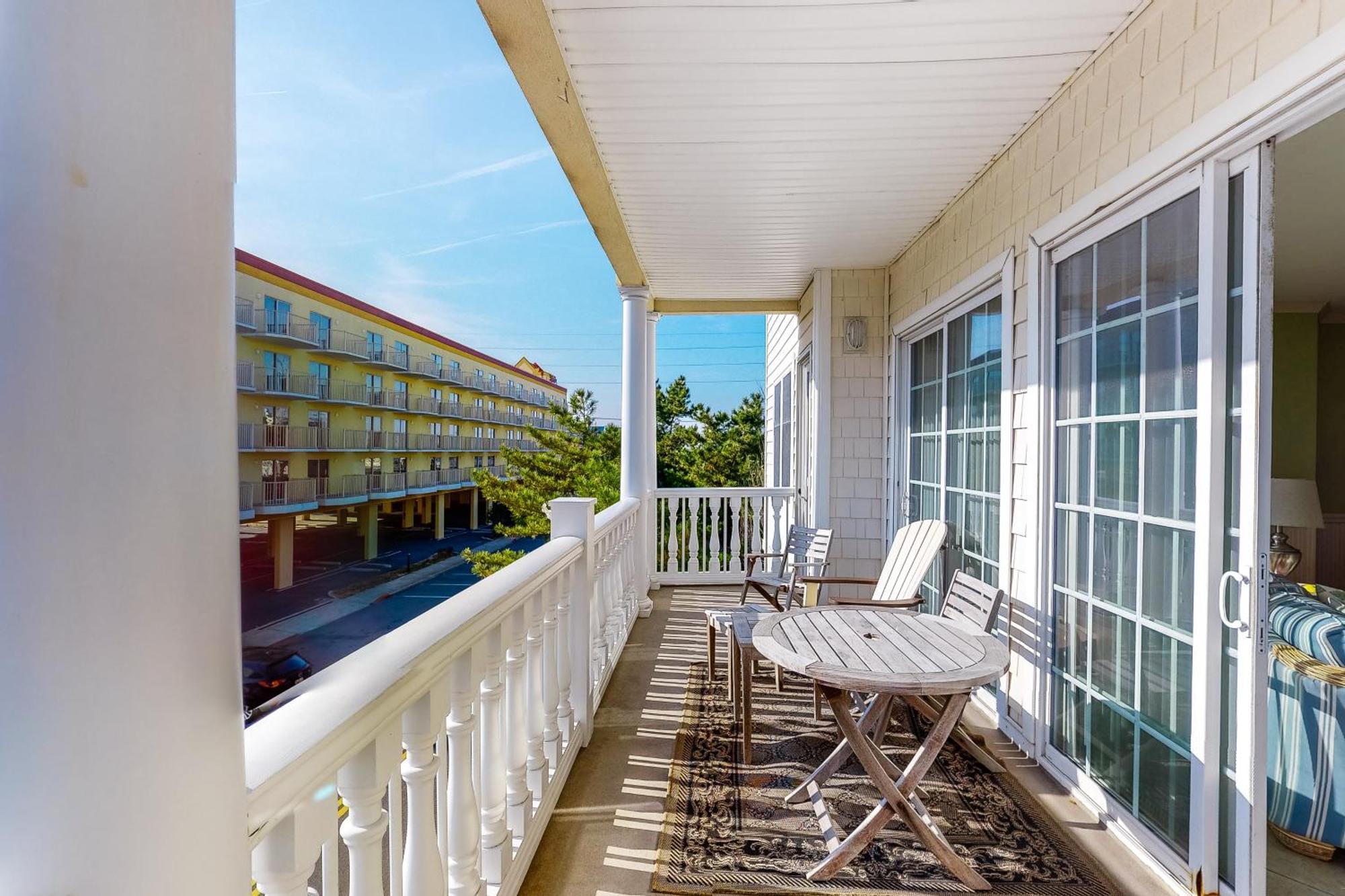 Silver Sea A & B Ocean City Phòng bức ảnh