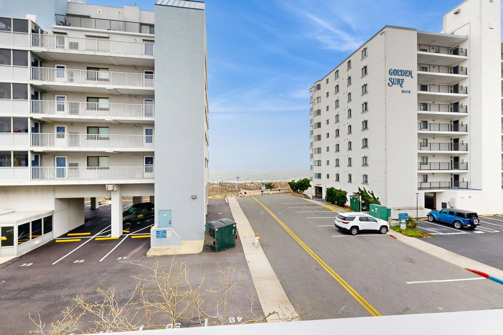 Silver Sea A & B Ocean City Phòng bức ảnh